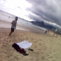 Mariano Ezequiel LIZARZA的照片