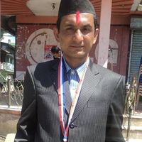 Jit Bdr Karki's Photo