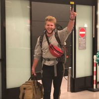 Marc Doorten's Photo