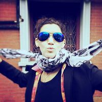 pascale Valot's Photo