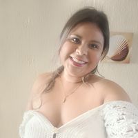 Andrea Quijas的照片