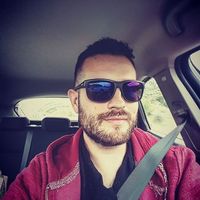 Giannis Drakontis's Photo