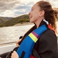 Micaela Moreno+Valdez的照片