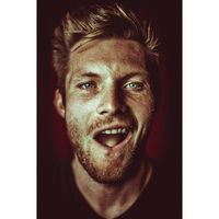 Mitchell Sodersten的照片