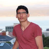 M Sadiq Ali的照片