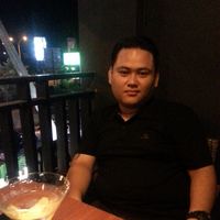 Yofie Permana's Photo