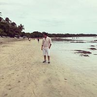 Arturo Fonseca's Photo