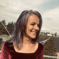 Marlene Gödeke's Photo