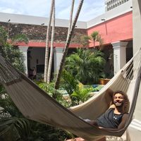 Younes Manassi的照片