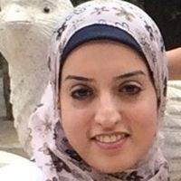 Radwa Talaat的照片