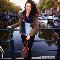 Fotos de Ioanna A.-Jäger