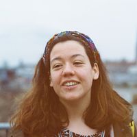 Le foto di Mariana Cara d'Anjo