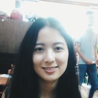 Yuanjing Zhang's Photo