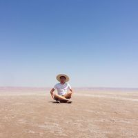 Simone Bonetti's Photo