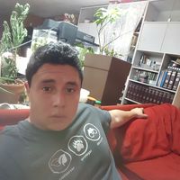 Fotos von Benjamin Laramee