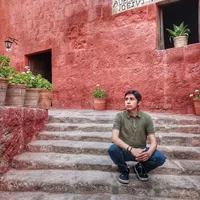 Emmanuel  Montenegro的照片