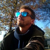 Gennaro Panigutti's Photo