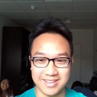 Donaldo Trinh's Photo