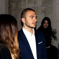 Luciano Mazza's Photo