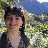 Sarah Darracq的照片