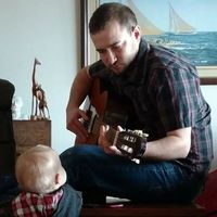 Eric Schwerdt's Photo