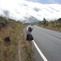 Marie Van Hammer's Photo