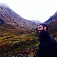 Fabrizio Ferrara的照片