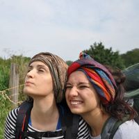 Fotos de Elena Melloncelli