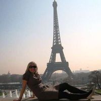 Pavlina Borutova的照片