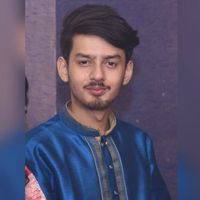 Prakhar Sinha's Photo