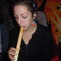 Antonella Rodriguez's Photo