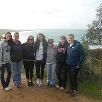 Shannon Swift的照片