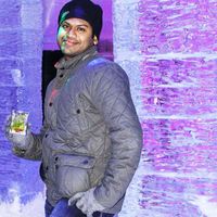 Joseph Jose K's Photo