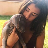 Júlia Figuerola's Photo