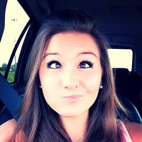 Alina Wegner's Photo