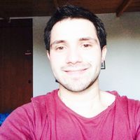 Le foto di Matias Magaña