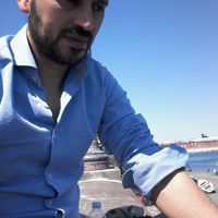 Mahmoud Grera的照片