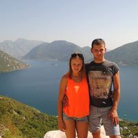 Patrycja Kotra's Photo