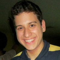 Alexander Nitkin的照片