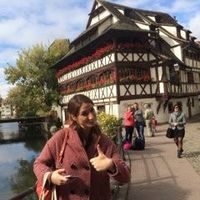 Marie Dagman's Photo