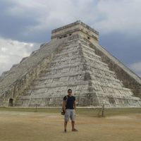 Adrian Múnera's Photo