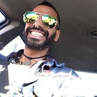 Le foto di Liad Levi