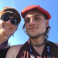 Fotos von Melanie Foutrel