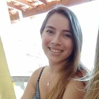 Larissa Dias的照片