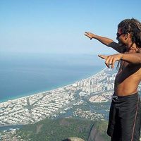 Bernardo Santos's Photo