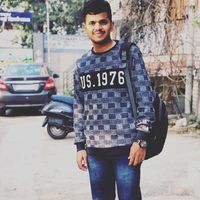 Sateesh KUMAR's Photo