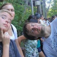 Christopher Sisk的照片