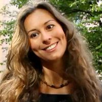 Maria Morozova's Photo