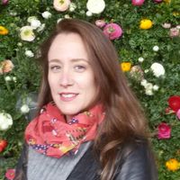 Inês  Martins's Photo