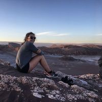 Fotos de Lauréline Chrétien